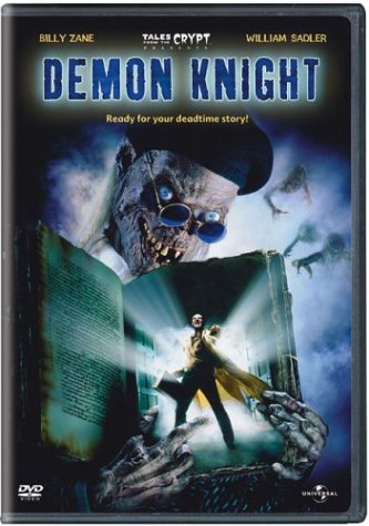 TALES FROM THE CRYPT - DEMON KNIGHT [IMPORT]