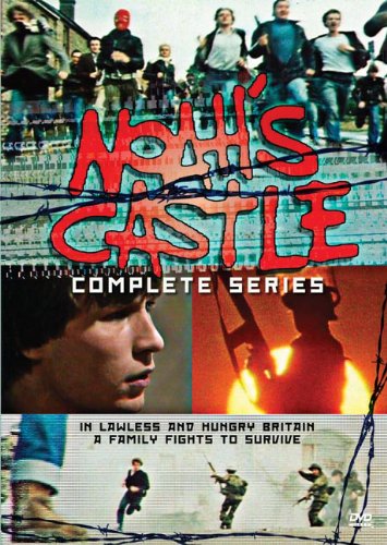 NOAH'S CASTLE: COMPLETE SERIES [IMPORT]