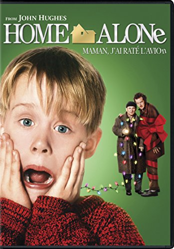 HOME ALONE 25TH ANNIVERSARY (BILINGUAL)