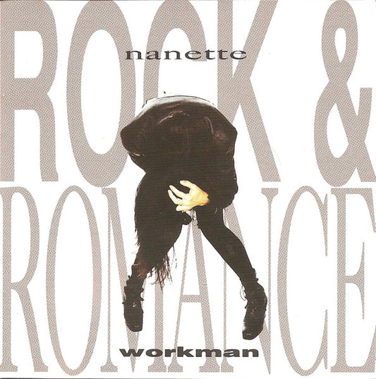 WORKMAN, NANETTE  - ROCK N ROMANCE