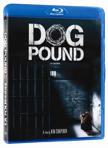 DOG POUND [BLU-RAY]