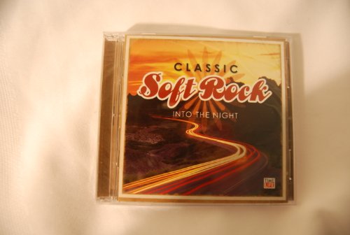 CLASSIC SOFT ROCK - VOL. 1-CLASSIC SOFT ROCKINTO THE NIGHT