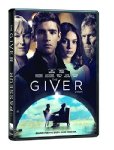 GIVER  - DVD