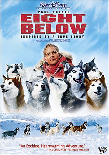 EIGHT BELOW (FULL SCREEN) (BILINGUAL)