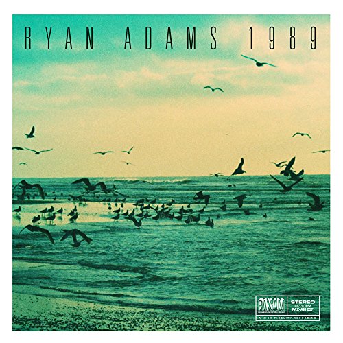 ADAMS, RYAN - 1989