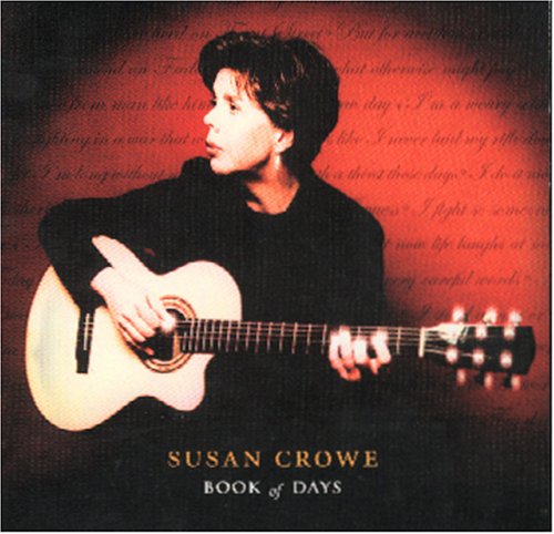 CROWE, SUSAN  - BOOK OF DAYS