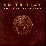 EDITH PIAF - 30E ANNIVERSAIRE