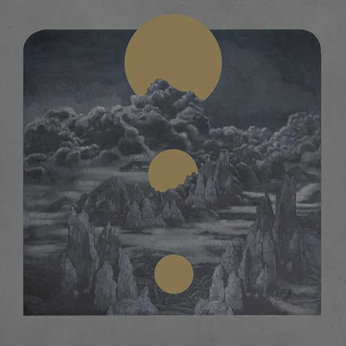 YOB - CLEARING THE PATH TO ASCEND (VINYL)