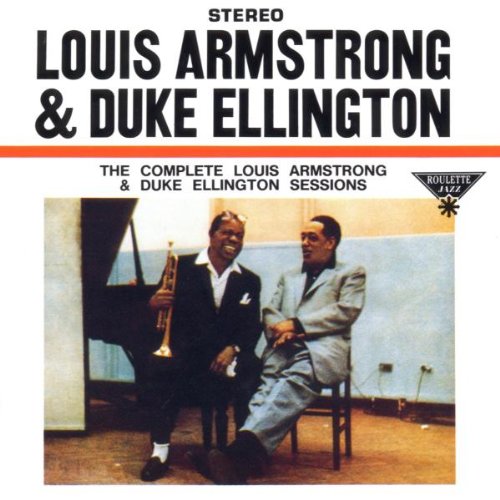 ARMSTRONG, LOUIS - COMPLETE ROULETTE SESSIONS