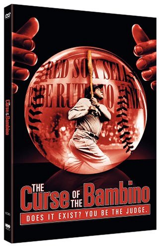 CURSE OF THE BAMBINO