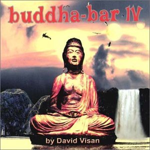 VARIOUS - V4 BUDDHA-BAR