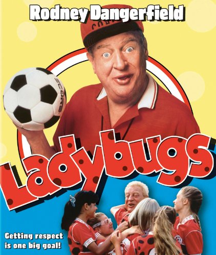 LADYBUGS [BLU-RAY]