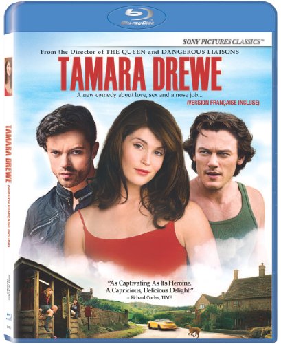 TAMARA DREWE [BLU-RAY] (BILINGUAL)