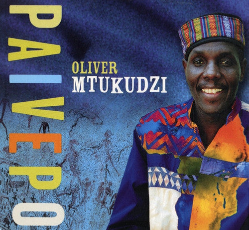 MTUKUDZI, OLIVER  - PAIVEPO (ZIMBABWE)