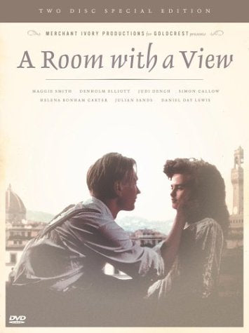 A ROOM WITH A VIEW (TWO-DISC SPECIAL EDITION)