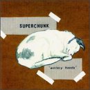 SUPERCHUNK - WATERY HANDS (CDS)