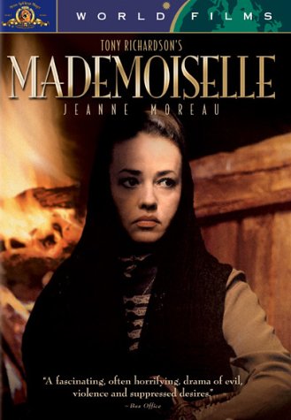 MADEMOISELLE (BILINGUAL) [IMPORT]