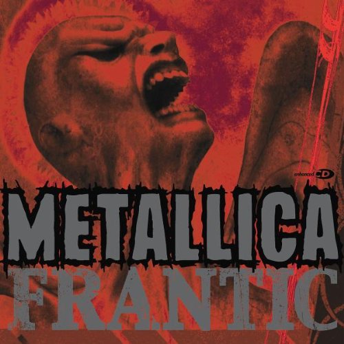 METALLICA - FRANTIC PT.1