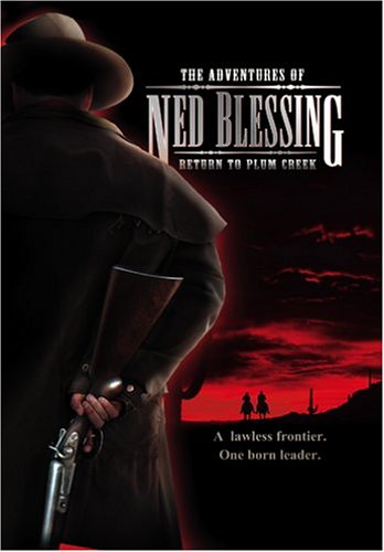 NED BLESSING: RETURN TO PLUM CREEK [IMPORT]