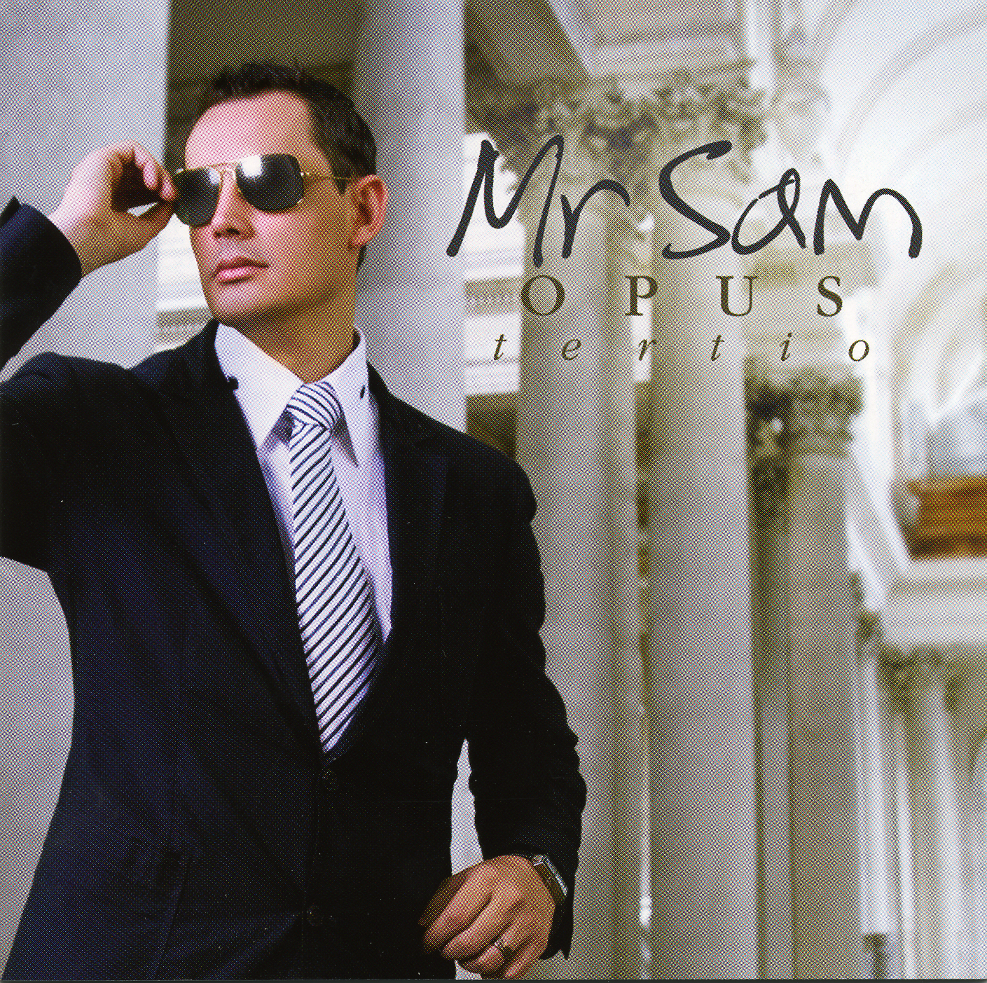 MR. SAM  - OPUS TERTIO