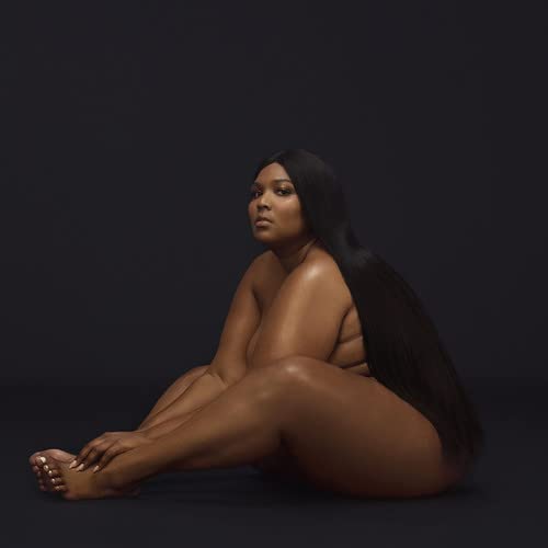 LIZZO  - CUZ I LOVE YOU (DLX)(14 TRACKS)