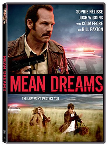 MEAN DREAMS [IMPORT]