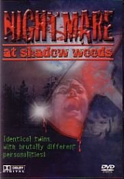 NIGHTMARE AT SHADOW WOODS [IMPORT]