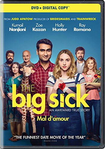 THE BIG SICK