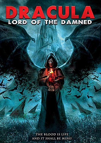 DRACULA LORD OF THE DAMNED [IMPORT]