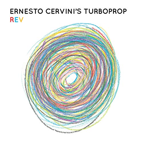 CERVINI, ERNESTO - REV