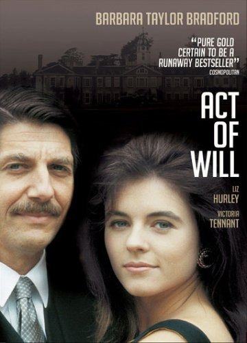 2PC:ACT OF WILL - BARBARA TAYL [IMPORT]