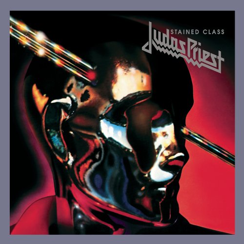 JUDAS PRIEST - STAINED CLASS