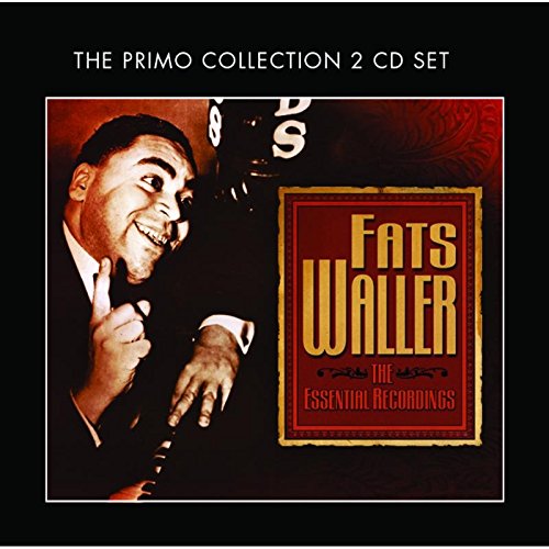 WALLER, FATS  - ESSENTIAL RECORDINGS