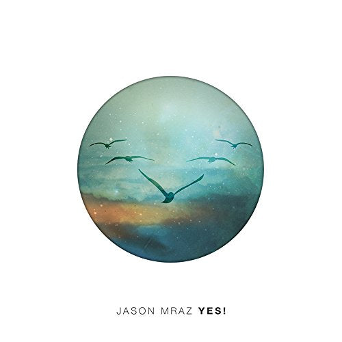 JASON MRAZ - YES!