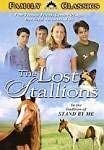 THE LOST STALLION