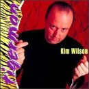 WILSON, KIM - TIGER MAN