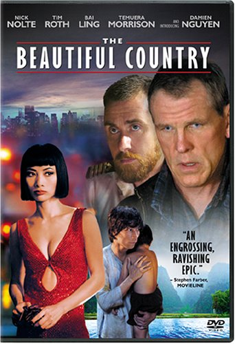 THE BEAUTIFUL COUNTRY (SOUS-TITRES FRANAIS)