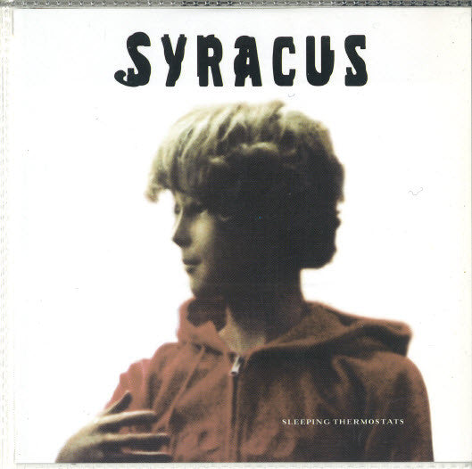SYRACUS  - SLEEPING THERMOSTATS