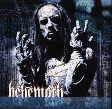 BEHEMOTH - THELEMA.6