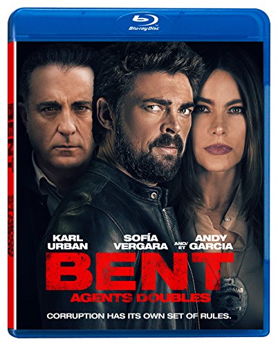 BENT [BLURAY] [BLU-RAY] (BILINGUAL)