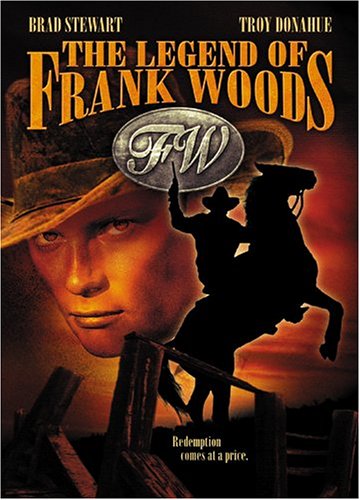 LEGEND OF FRANK WOODS,THE