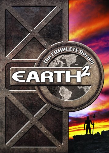 EARTH 2 - THE COMPLETE SERIES (1994)