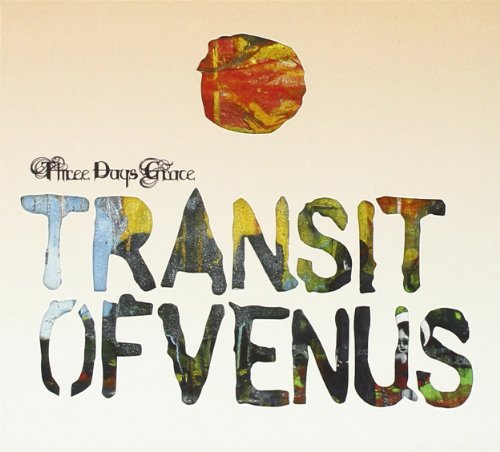 THREE DAYS GRACE - TRANSIT OF VENUS