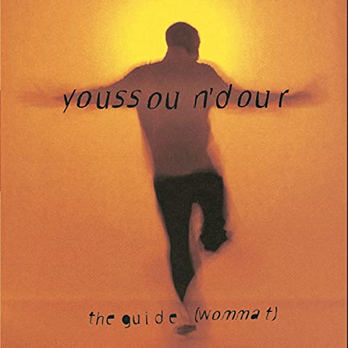 N'DOUR, YOUSSOU (AFRICA) - GUIDE-WOMMAT