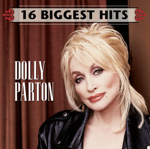 PARTON, DOLLY - 16 BIGGEST HITS