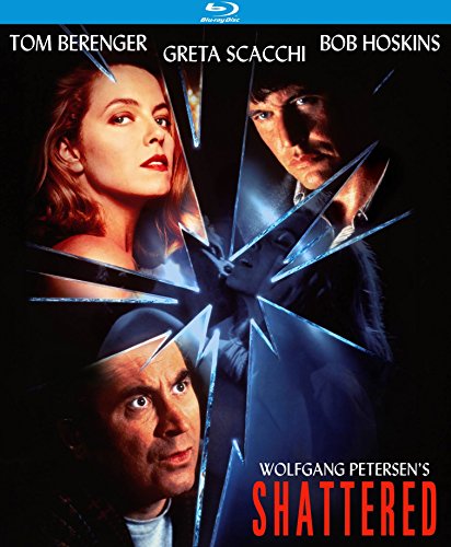 SHATTERED (1991) [BLU-RAY]