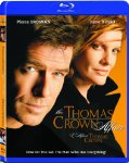 THOMAS CROWN AFFAIR  - BLU-1999-PIERCE BROSNAN