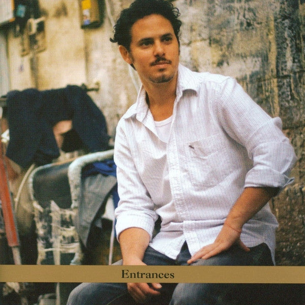 DAKARI, ORI  - ENTRANCES (JEWISH)