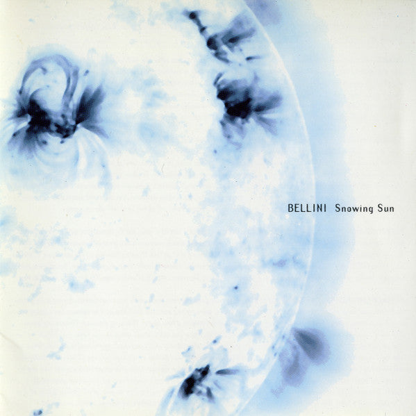 BELLINI  - SNOWING SUN
