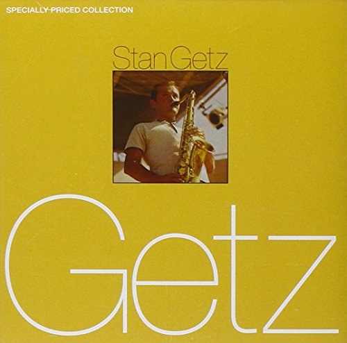 GETZ, STAN - ST